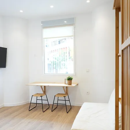 Serendipia Apartamento *