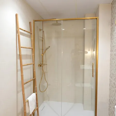 アパート Serendipia *