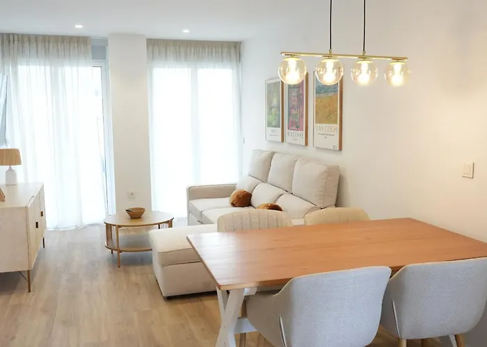 Διαμέρισμα Serendipia