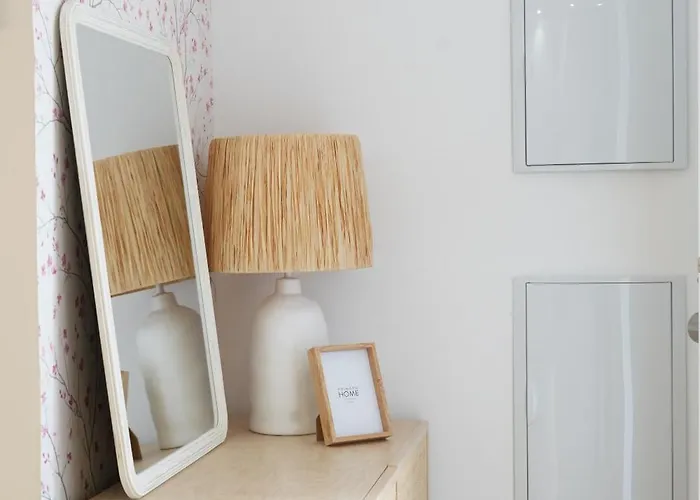 Διαμέρισμα Serendipia Γρανάδα