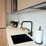 Appartement Serendipia Granada