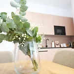 Appartement Serendipia