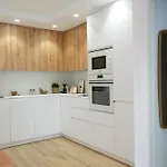 Appartement Serendipia *