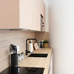 Serendipia Appartement