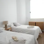 Appartement Serendipia