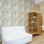 Appartement Serendipia *