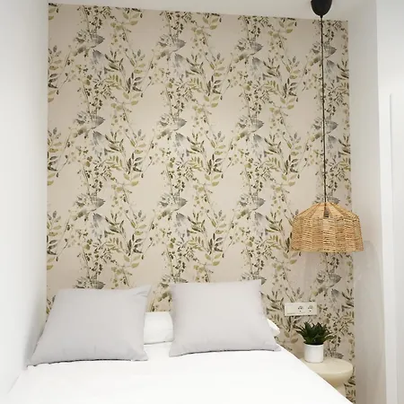 דירה Serendipia גרנדה