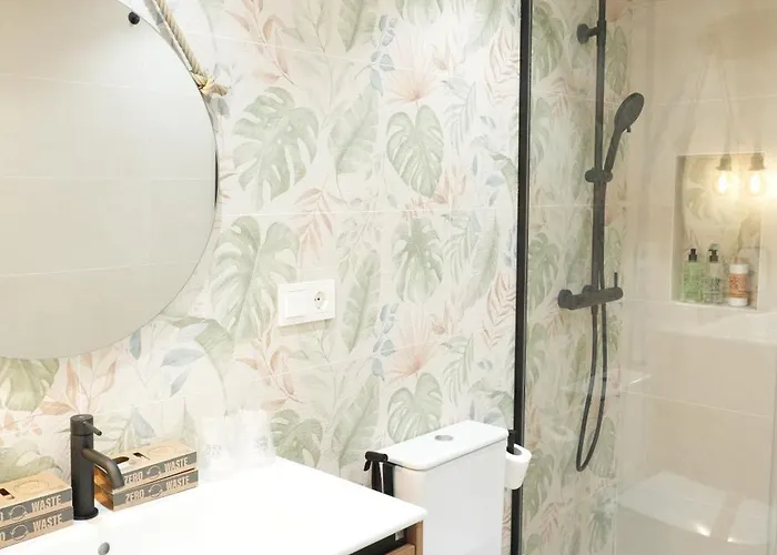 Serendipia Appartement